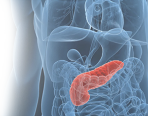 Pancreatic Disease Treatment